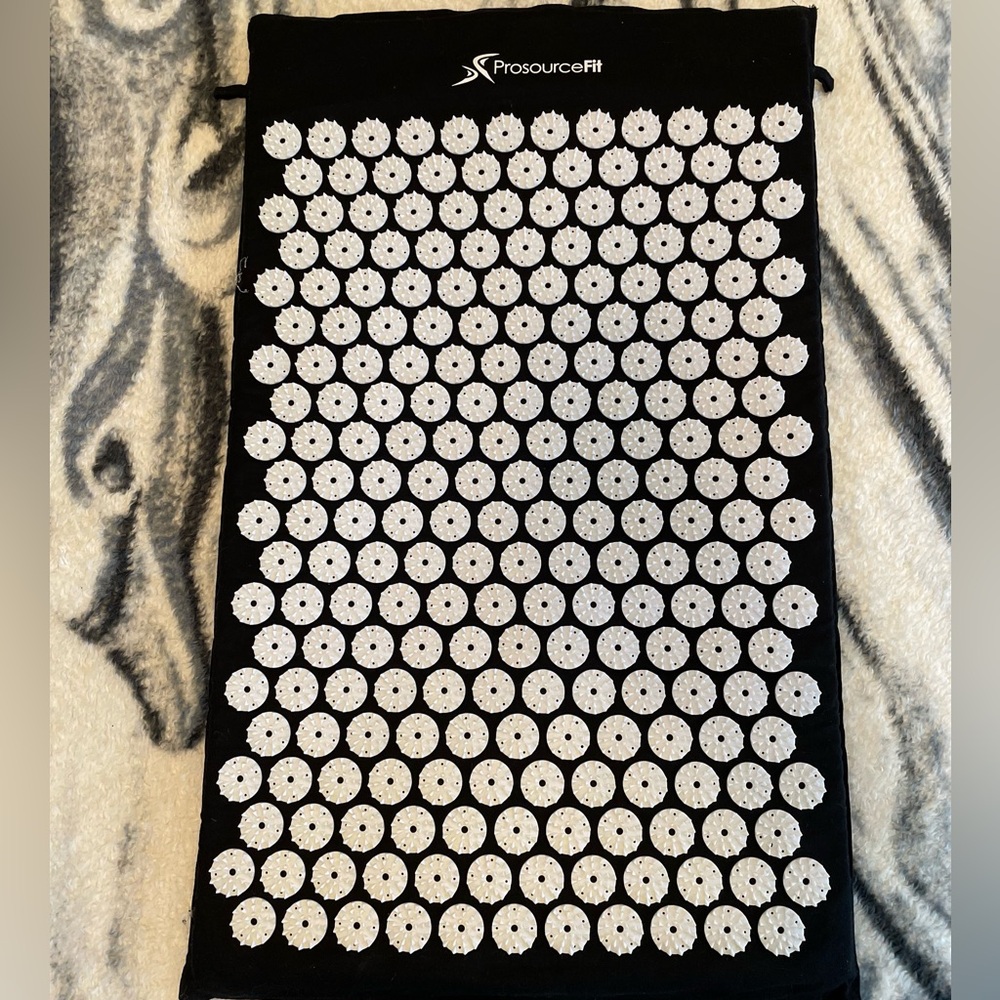 Acupressure Mat